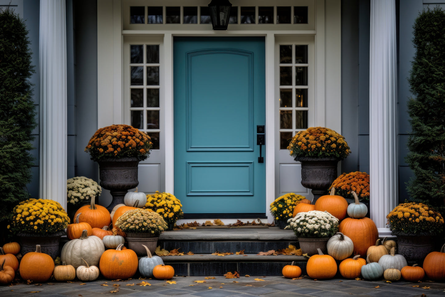 Package 2 - The Pumpkin Bomb